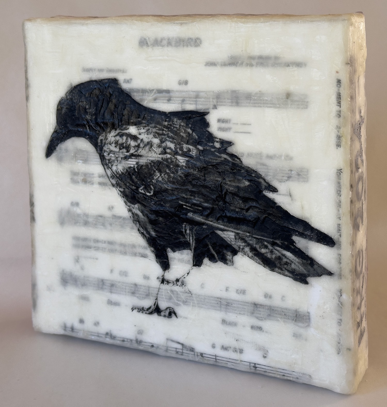 Magic Boxes series — fine art photography by Helen K. Garber, Santa Fe NM