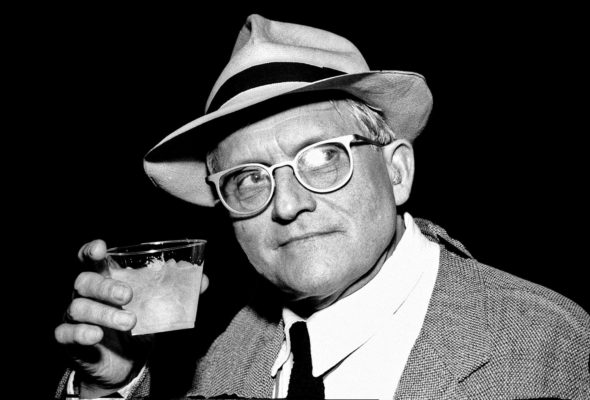Portraits series — fine art portrait photography by Helen K. Garber